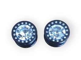 Tunnels/Plugs 14mm