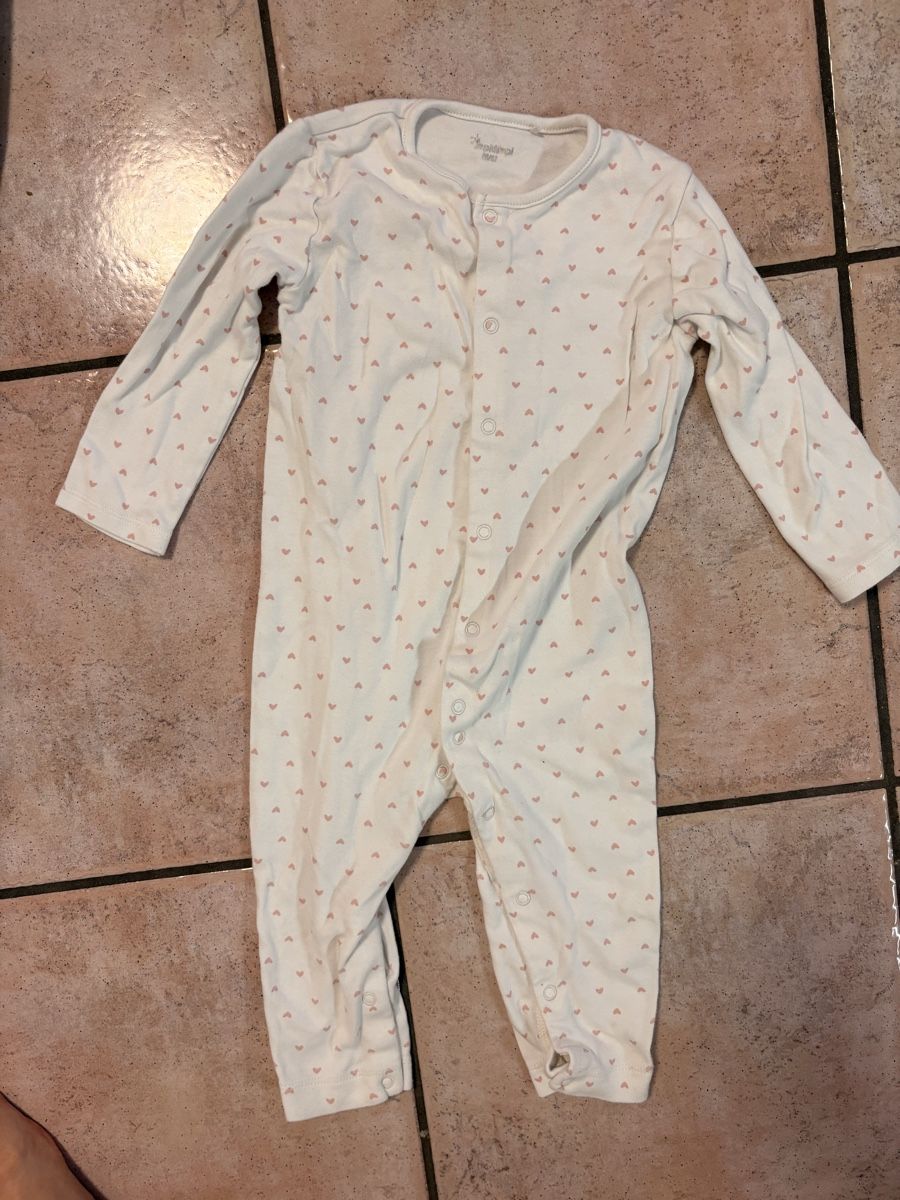 Lotti & Set di vestiti: Set 3 pigiami bambino – Usato da S. Antonino venduto da FedeKikka88 2