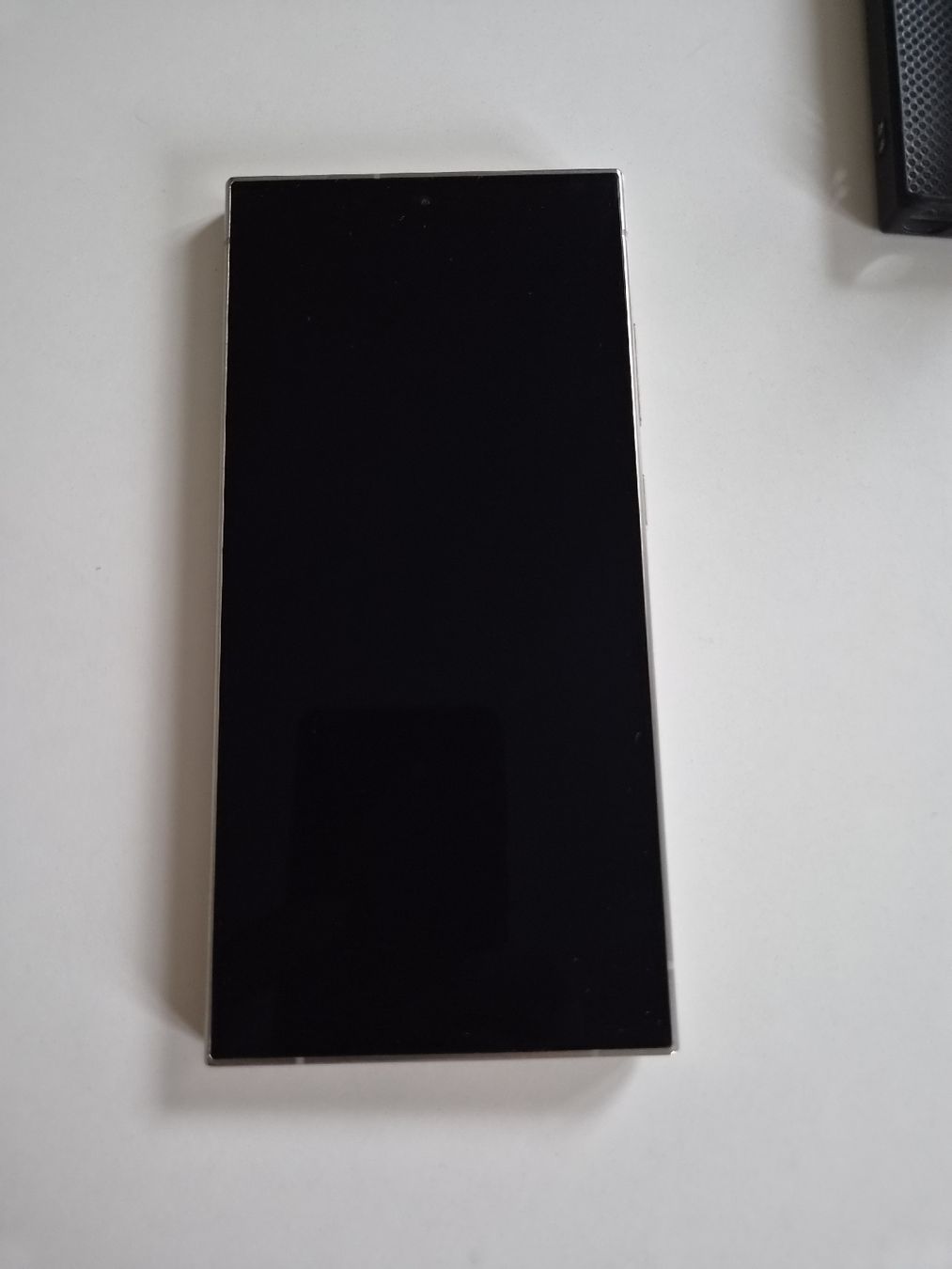 Samsung Telefoni cellulari / Smartphones: Samsung S24 Ultra 256 GB – Usato da Campocologno venduto da mar_6ypq