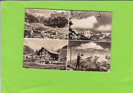 Jugendferienheim u. S.J.H. Berghaus, Engelberg