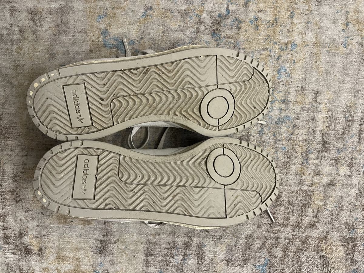 Adidas Scarpe da uomo: Retro Sneakers – Usato da Horgen venduto da Nikkodanizza 1