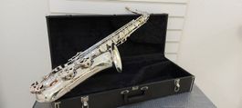 Tenorsaxophon Dolnet Bel Air jg.1950,service generalüberholt