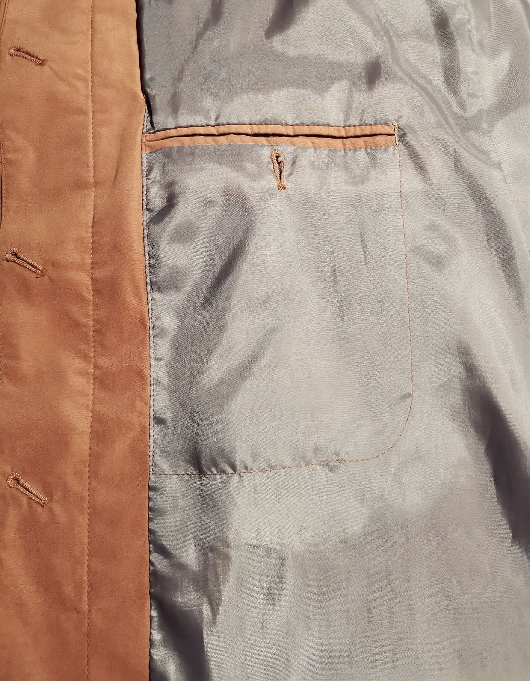Giacche: Übergangsjacke – Usato da Réclère venduto da Dan_96xd 4