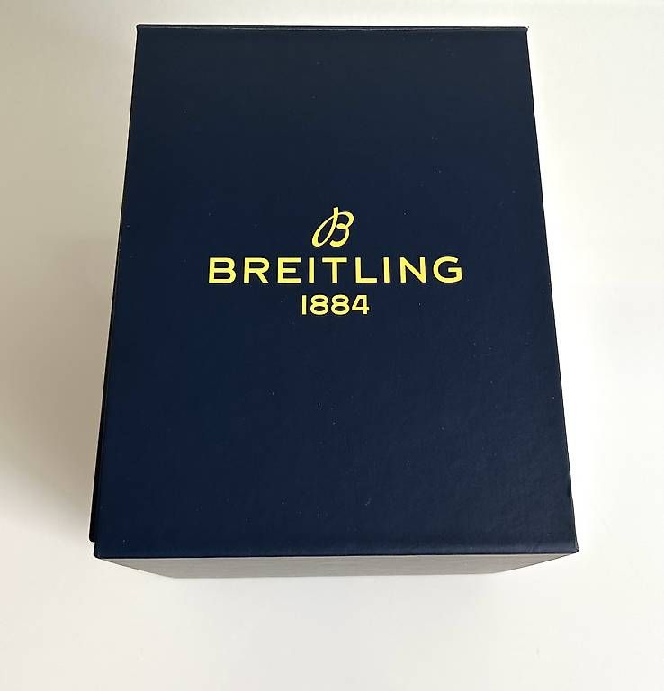 Breitling Orologi: Breitling Aerospace B70, Garantie – Usato da Stein AG venduto da Isra6 2