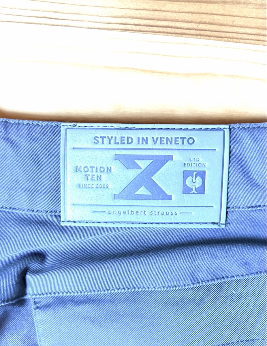 Engelbert Strauss Pantaloni: Engelbert Strauss Freizeithose Damen 46 – Usato da Wildberg venduto da fada66 2