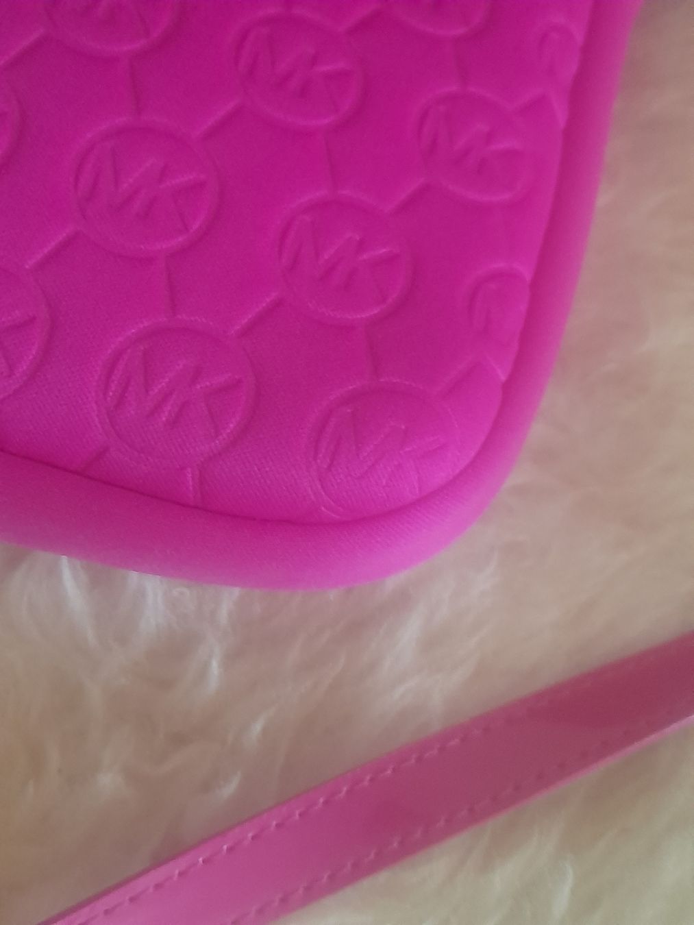 Michael Kors Borse da donna: Sac à bandoulière Michael Kors – Usato da Lausanne venduto da Glam-Luxe 4