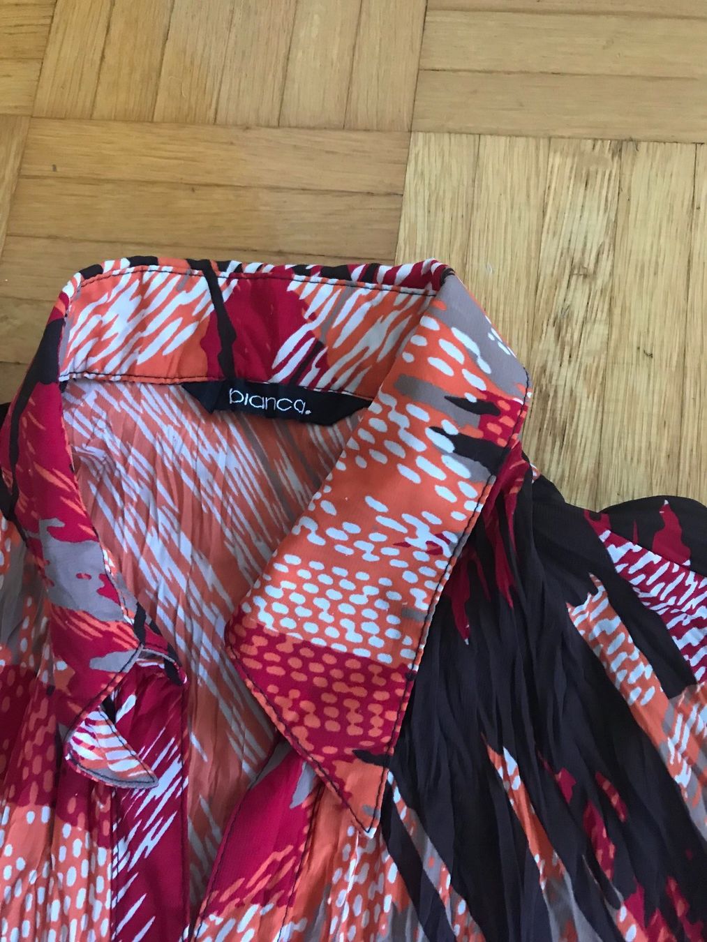 Camicette: Schöne Bluse von Bianca Grösse 38 – Usato da Oberwil BL venduto da Nikki13 2