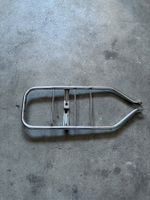 Puch Maxi S Gepäckträger Chrom – original Stil