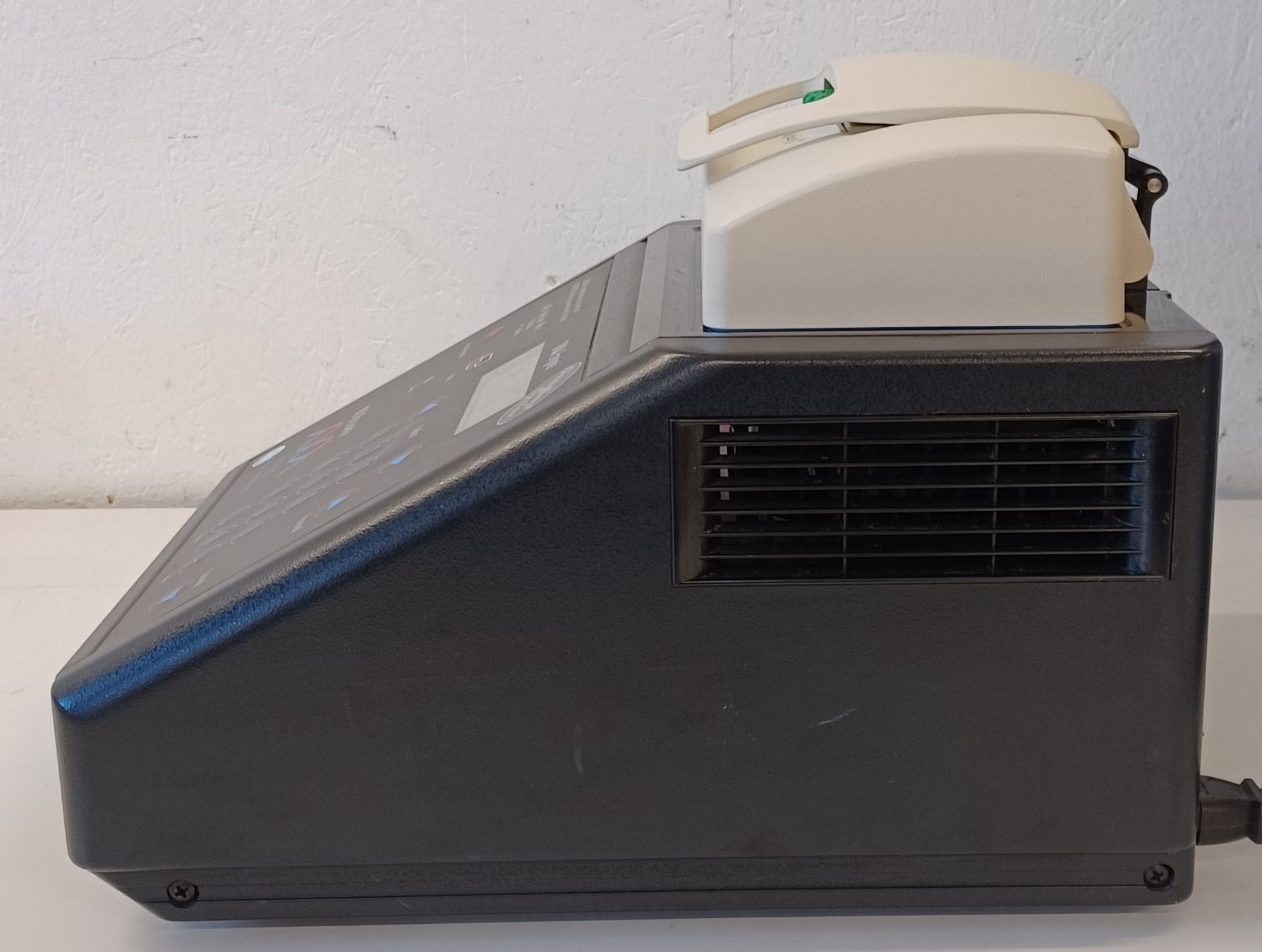 Accessori da laboratorio: MJ Research PTC-200 Peltier Thermal Cycler – Usato da Niederdorf venduto da LeptonAG_Labor 4