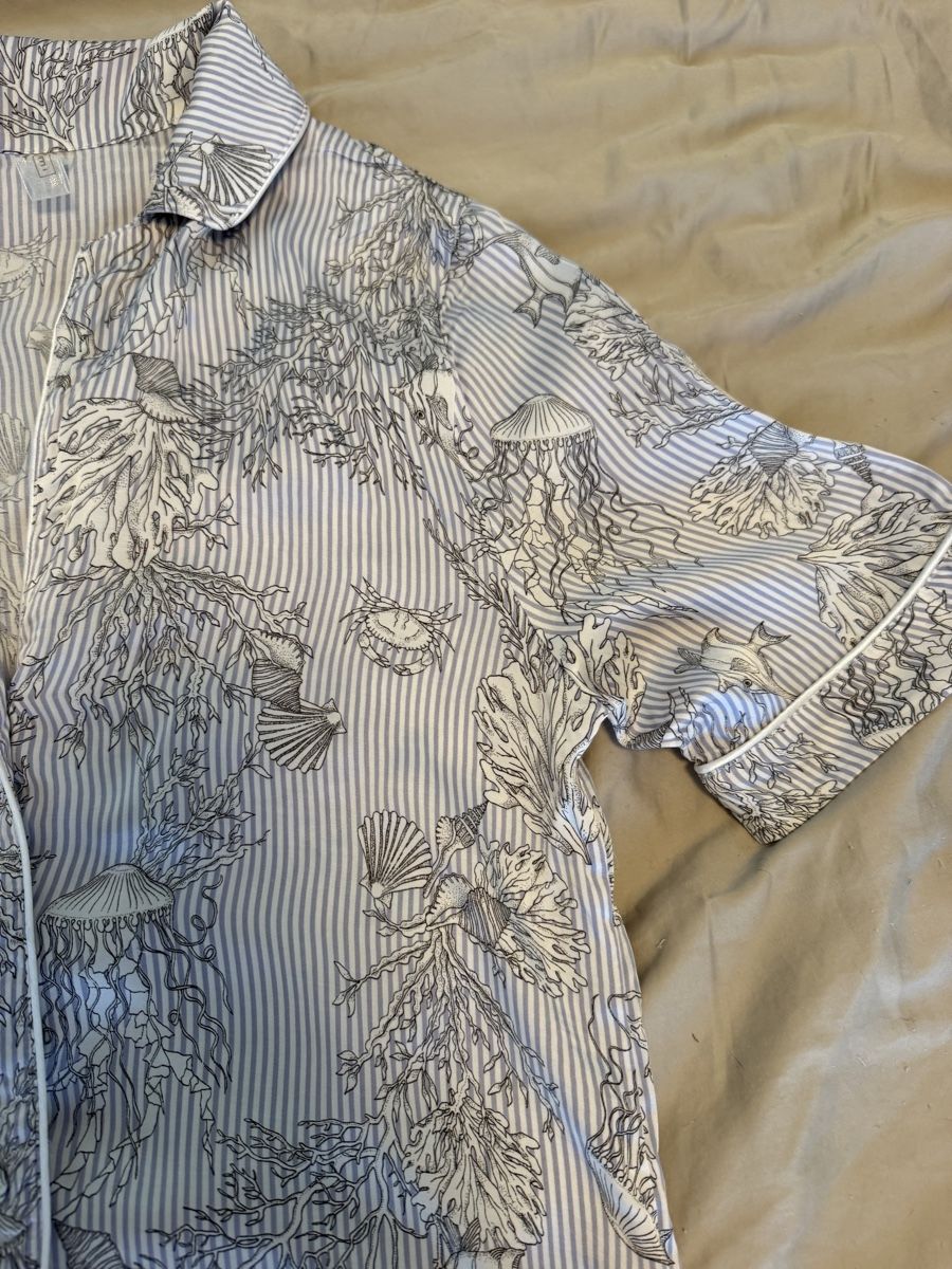 Intimissimi Negligees & Pigiami: Intimissimi pajama set size S – Usato da Horgen venduto da Elizhadz 1