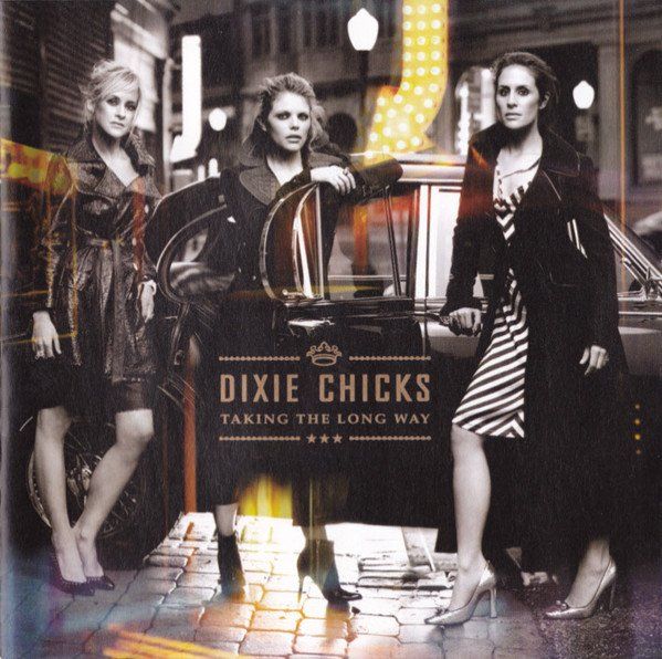 CDs: Dixie Chicks: Taking the long way CD – Neuf (Voir description) à Steinhausen par Vilivinili