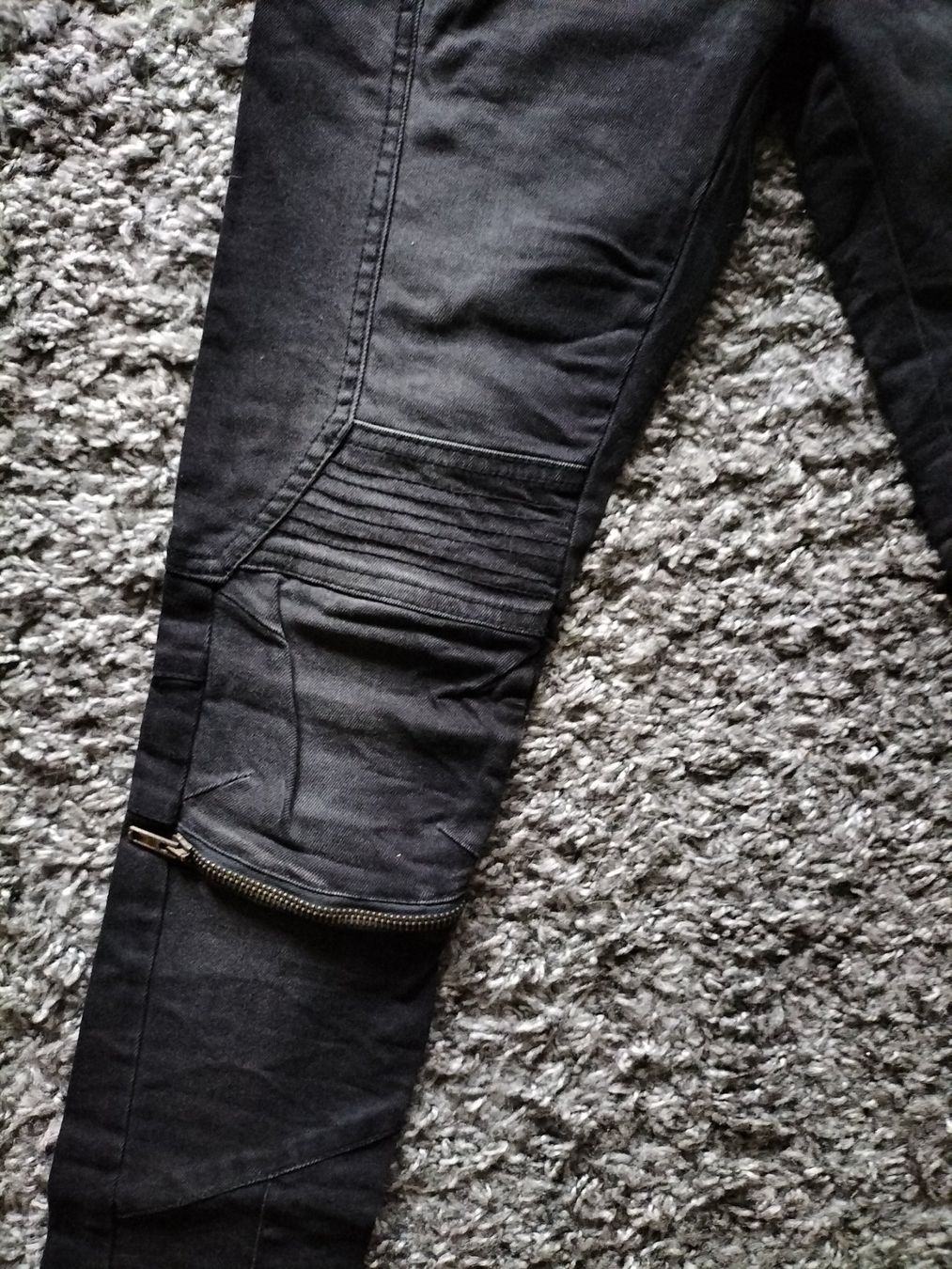 Please Jeans Pantaloni: trendige Hose von Please – Usato da Sins venduto da Taschending 3