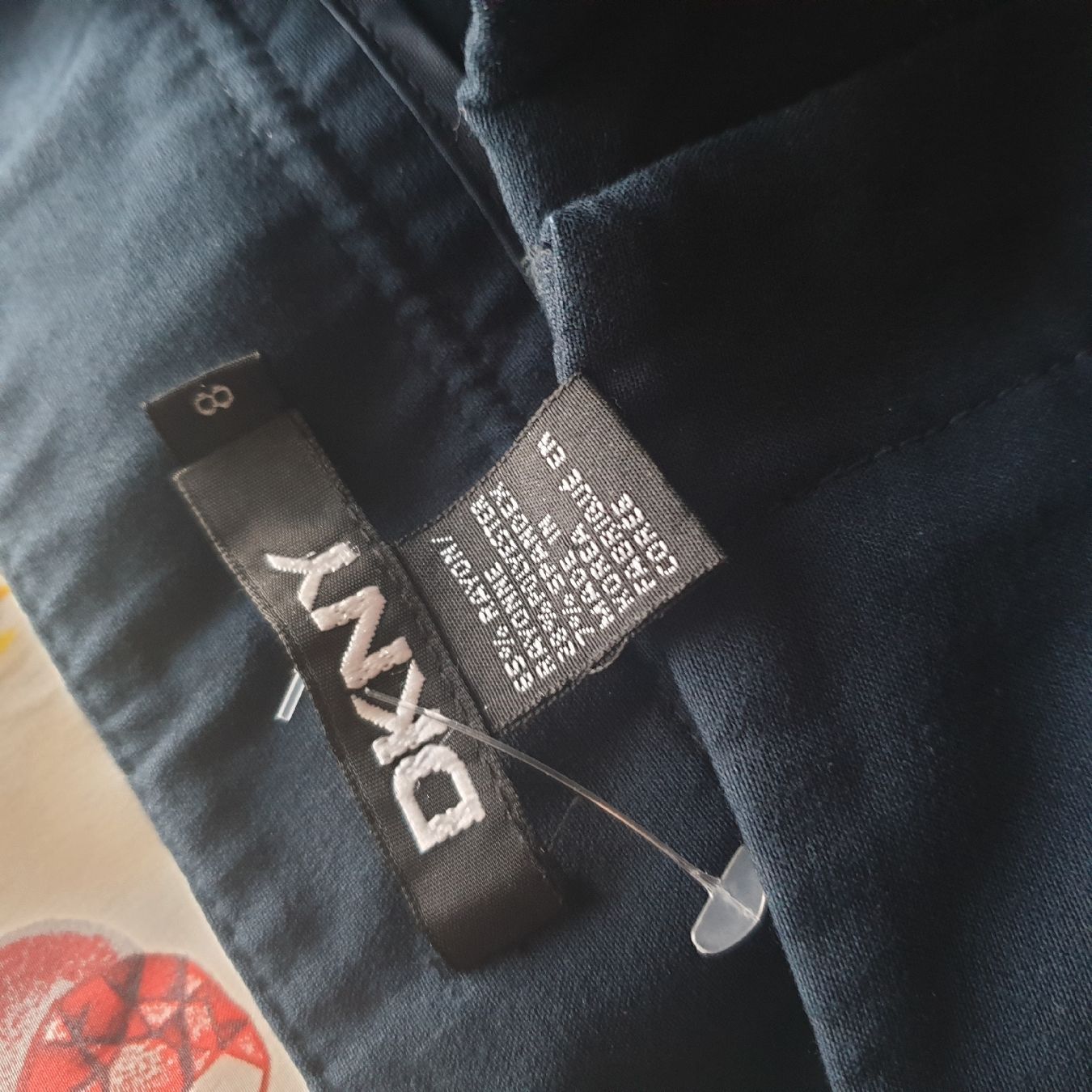 DKNY Pantaloni: DKNY schöne Hose Gr. 8 – Nuovo (secondo la descrizione) da Frenkendorf venduto da Moon111 2