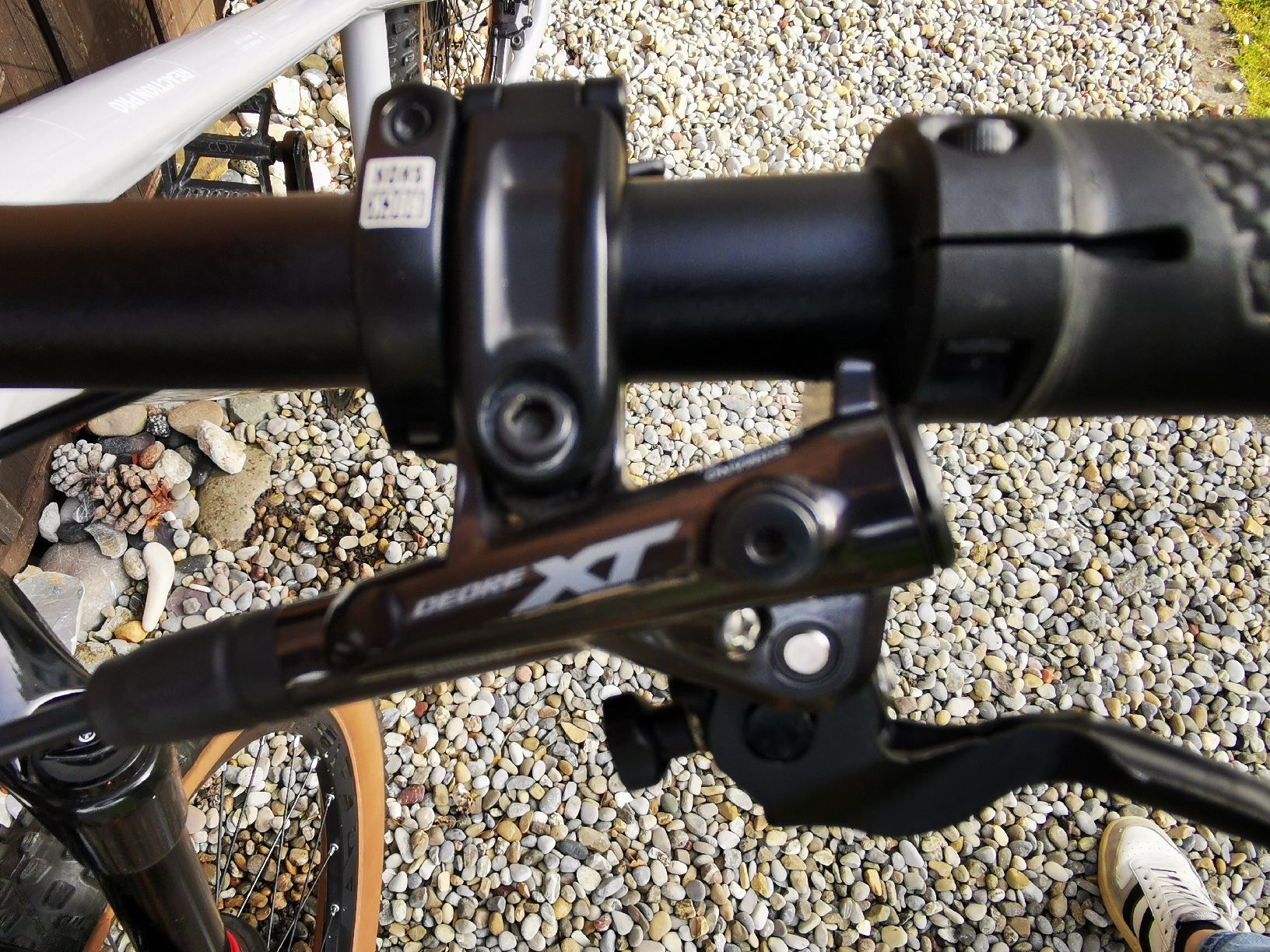 Cube Biciclette: Hardtail Mountainbike Cube Reaction C:62 Pro – Usato da Luzern venduto da ver_hc5m 5