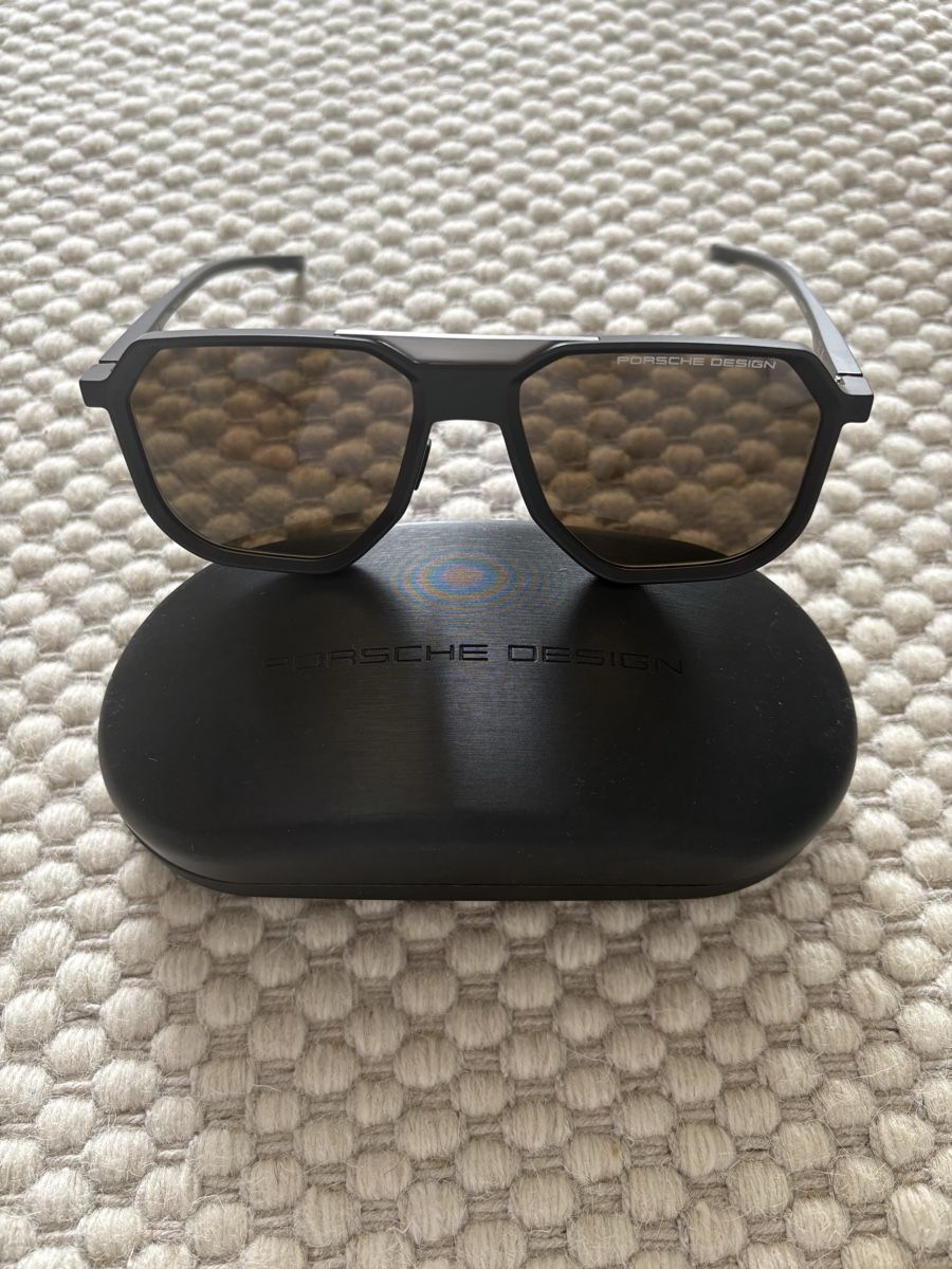 Porsche Brillen & Gläser: Porsche Sonnenbrille – Neu (gemäss Beschreibung) aus St.Gallen von chr_7lsv 1