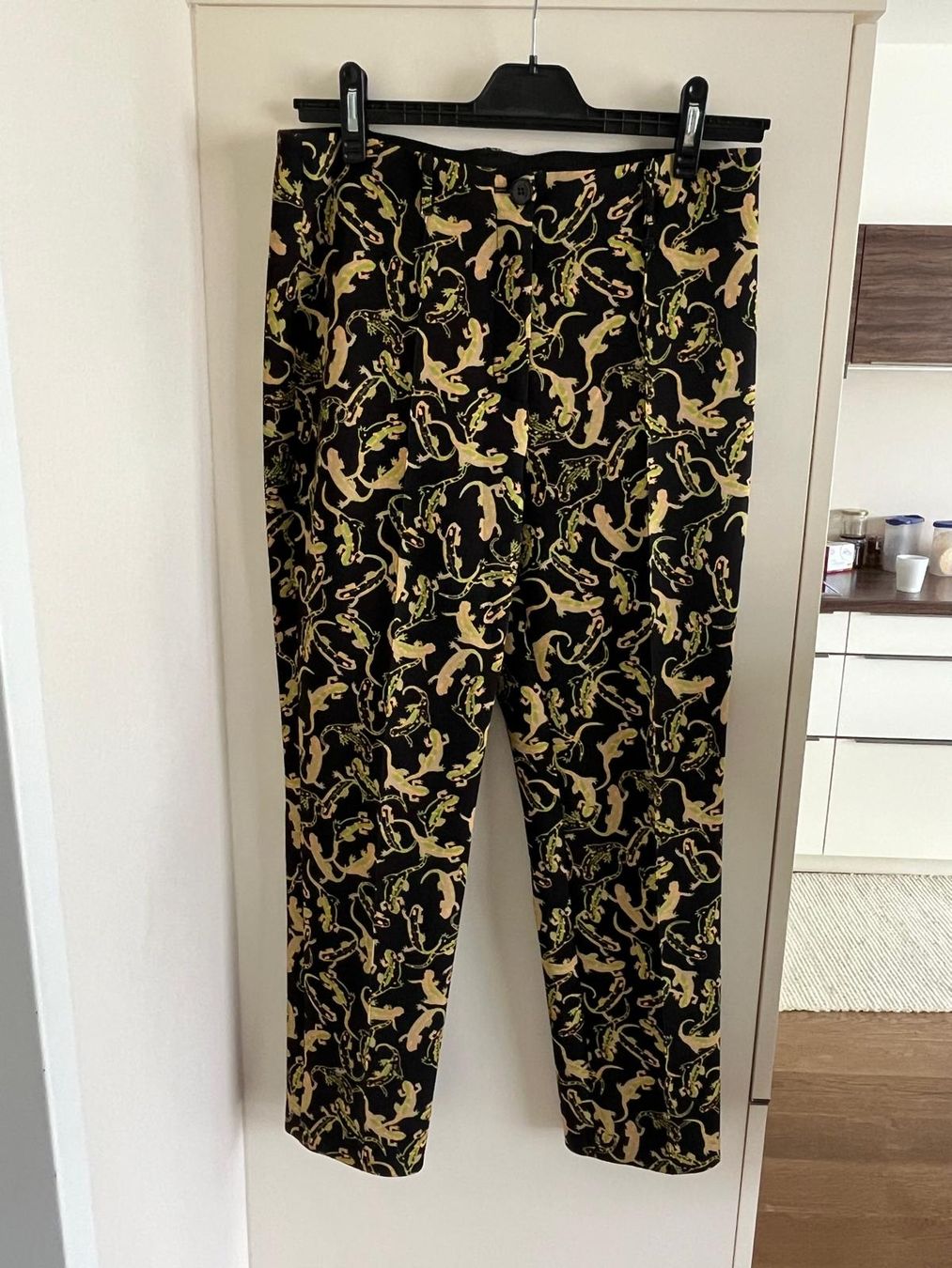 Marc Cain Pantaloni: Hose elastisch MarcCain N5 – Usato da Romanshorn venduto da Sophielang