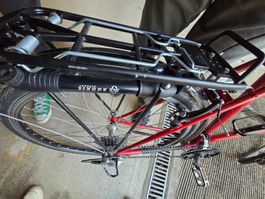 Fahrrad