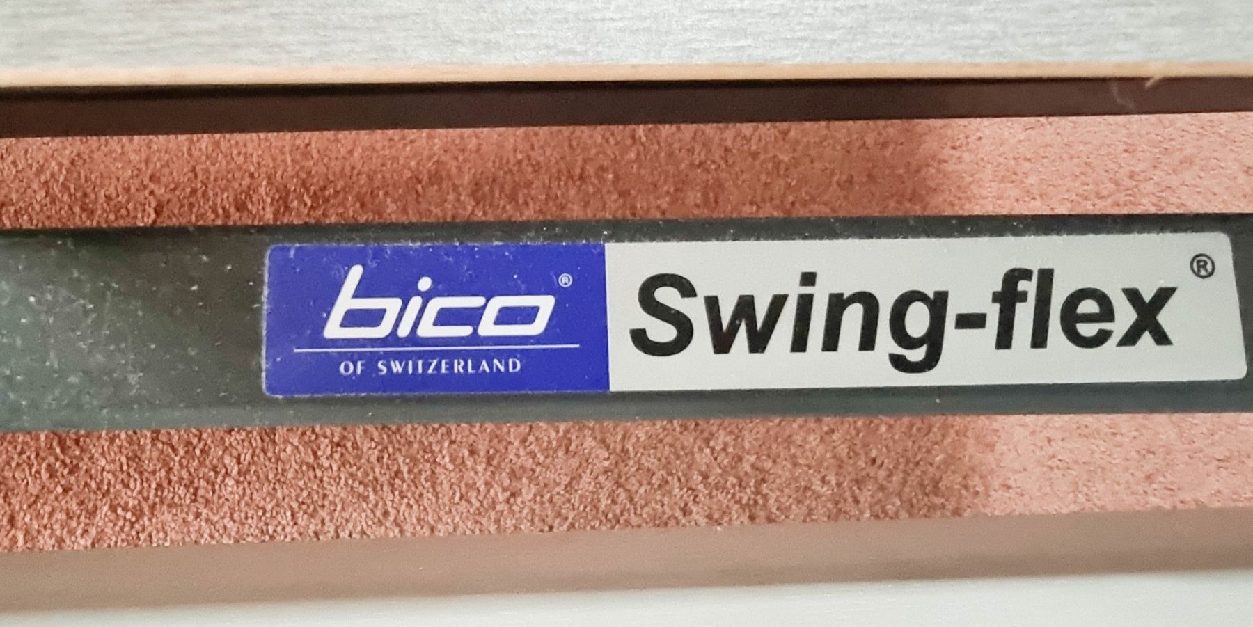Bico Lits: Doppelbett, elektrisch, Bico Swing Flex – Défectueux à Olsberg par 1davidson1 4