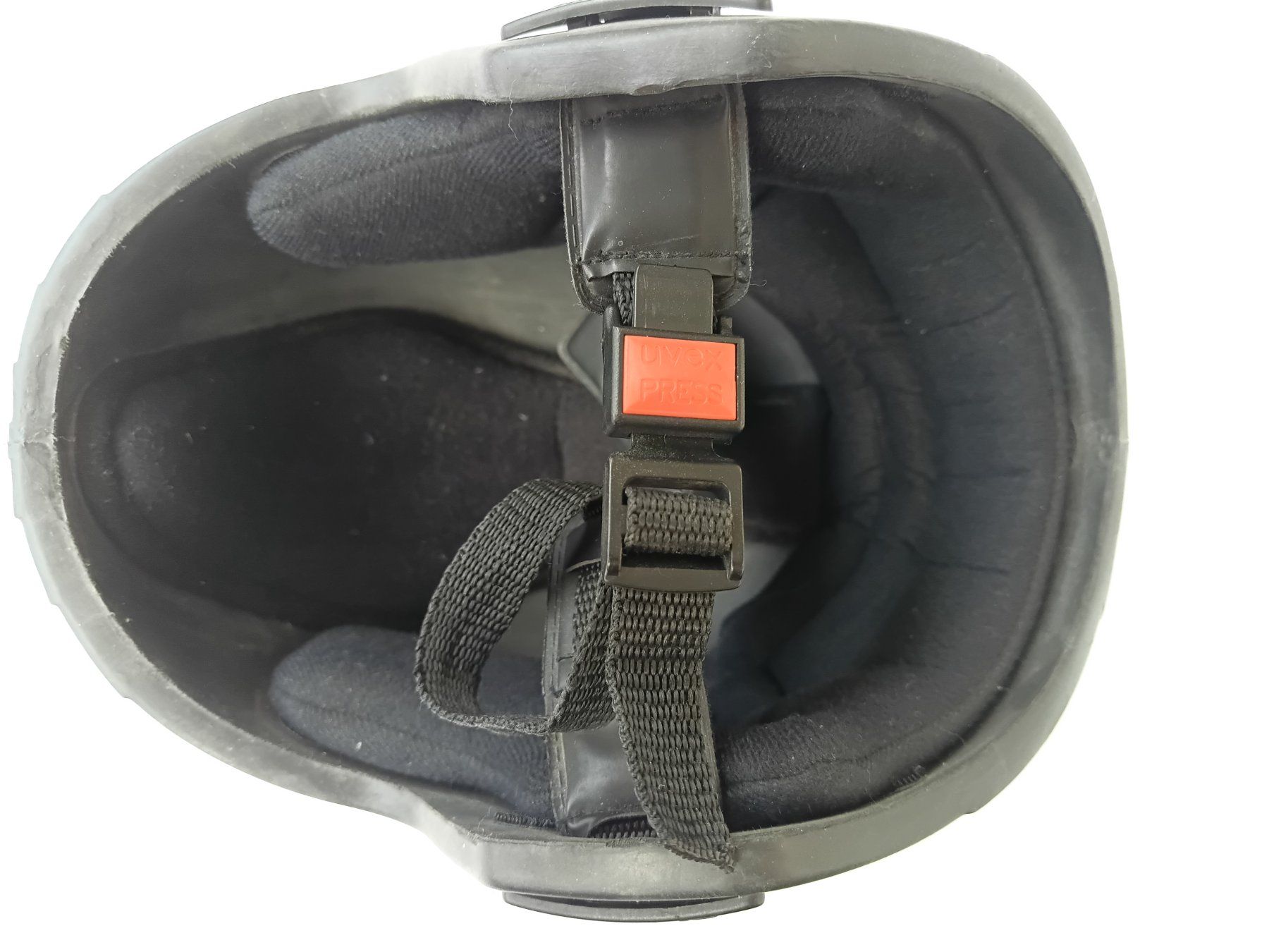 Uvex Caschi: Uvex Helm M/L mit Skibrille – Nuovo (secondo la descrizione) da Wängi venduto da Ladys_First 3