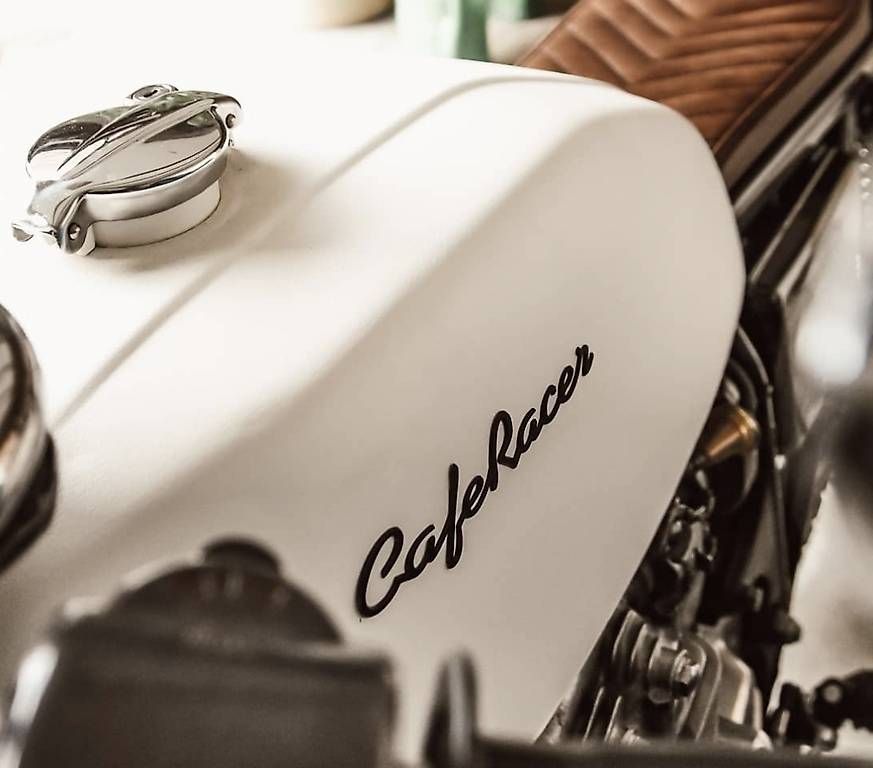 Honda Strada: Honda CB 400 Four – Usato da Bern venduto da Turborobi 2