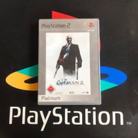 Hitman 2 für Sony PlayStation 2