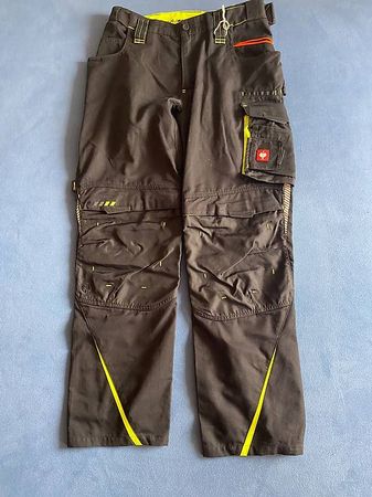 Bundhose "Engelbert Strauss Motion 2020" Gr. 52