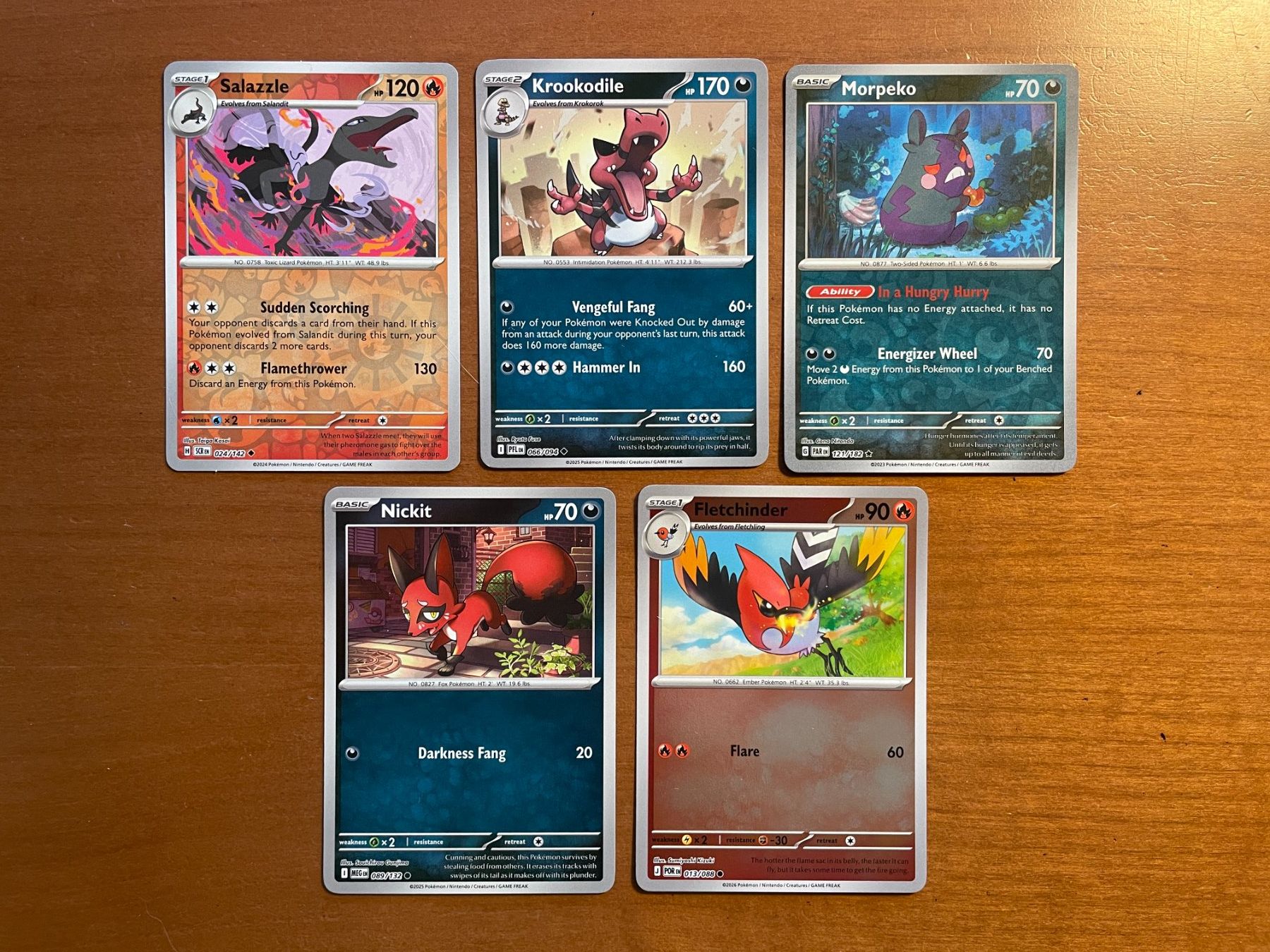 Pokémon Sammelbilder & Trading cards: Pokemon Karten Set Reverse (Versand gratis) – Neu (gemäss Beschreibung) aus Chur von Angerson