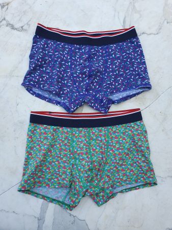 2 boxer le slip français