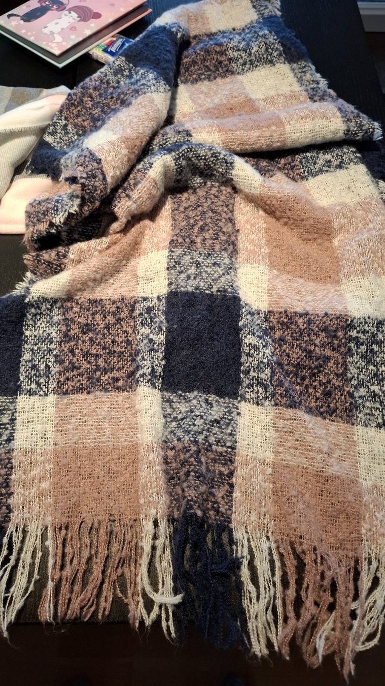 Foulard & Sciarpe: Schal – Usato da bülach venduto da bea_syq2 2