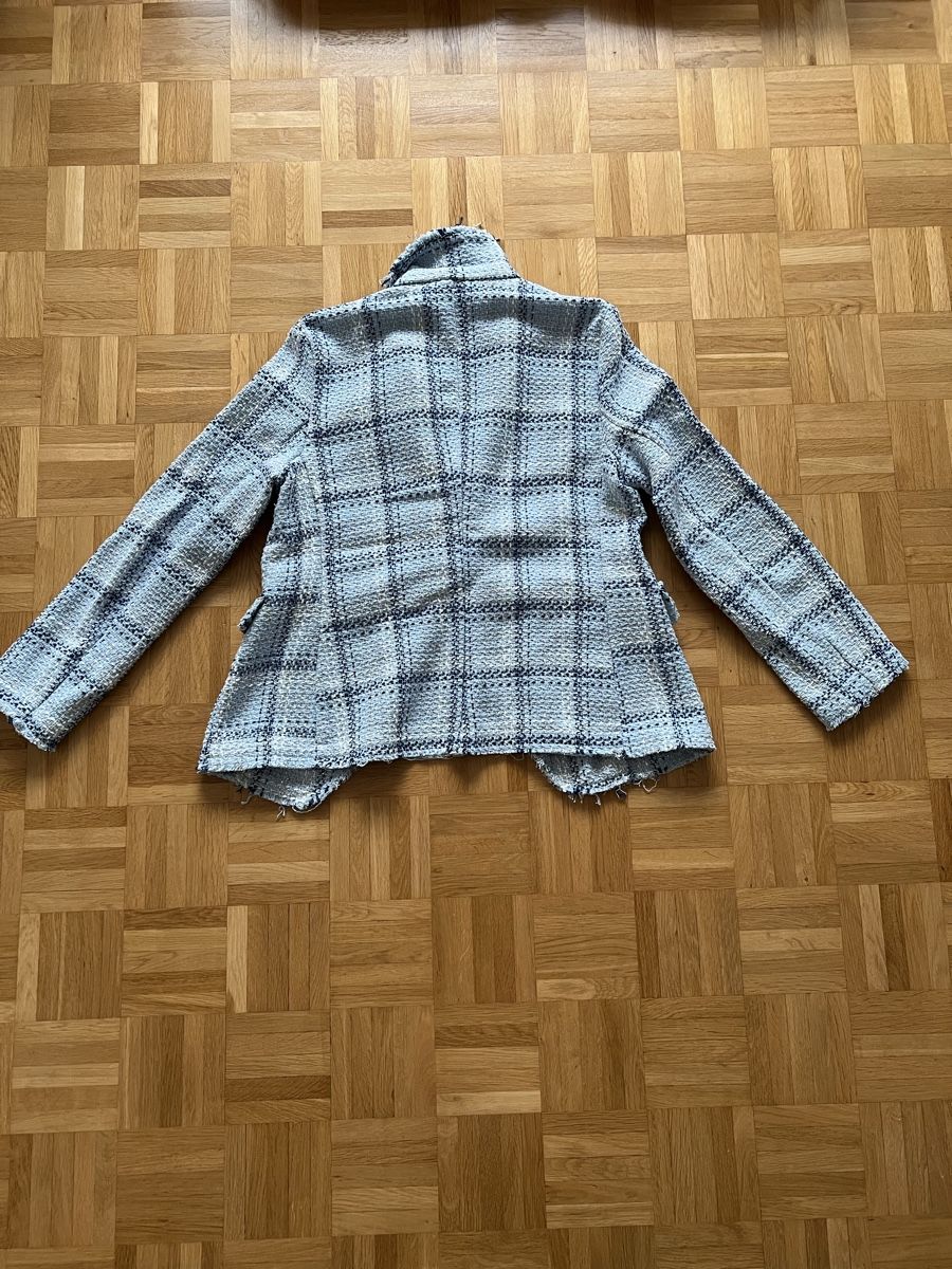 Jacken: Tweed Jacke – Gebraucht aus Dietikon von Mischi2167 1