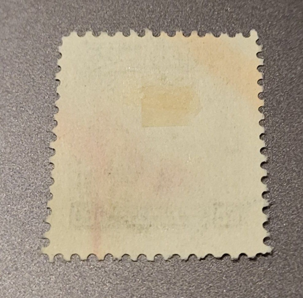 Tous les timbres: Kolumbien 1951 alte briefmarke – D'occasion à St Gallen par Stampsalshobby 1