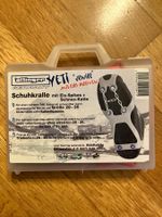Schnee-kette / crampons 28-36