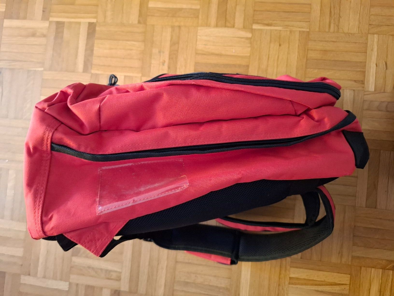 Zaini: Sac Chupa Chups (comme neuf) – Usato da Moutier venduto da Carambaaa 6