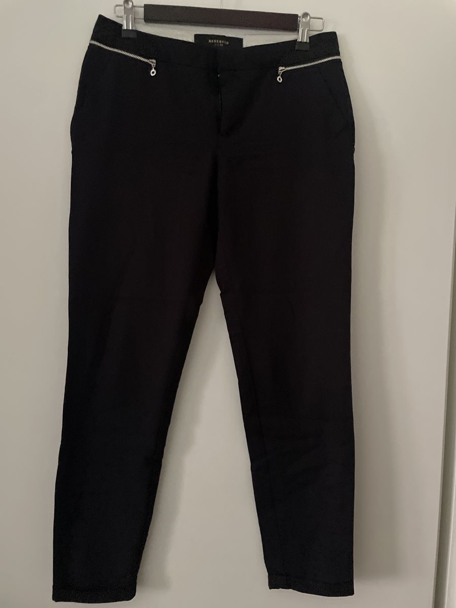 Pantaloni: Damen Hosen gr. 36 – Usato da Adliswil venduto da Udarius