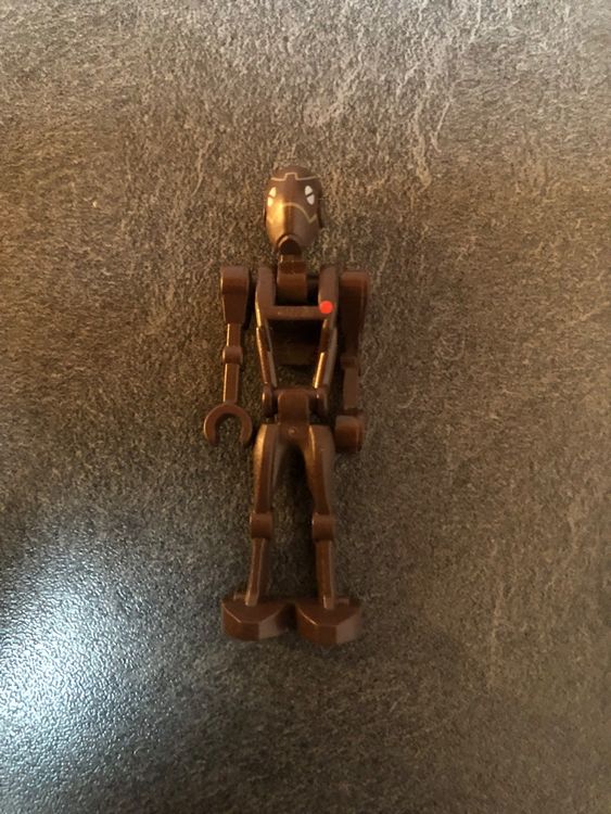 Lego figurine Star Wars Commando Droid (Gebraucht) in Fully für CHF 3 ...