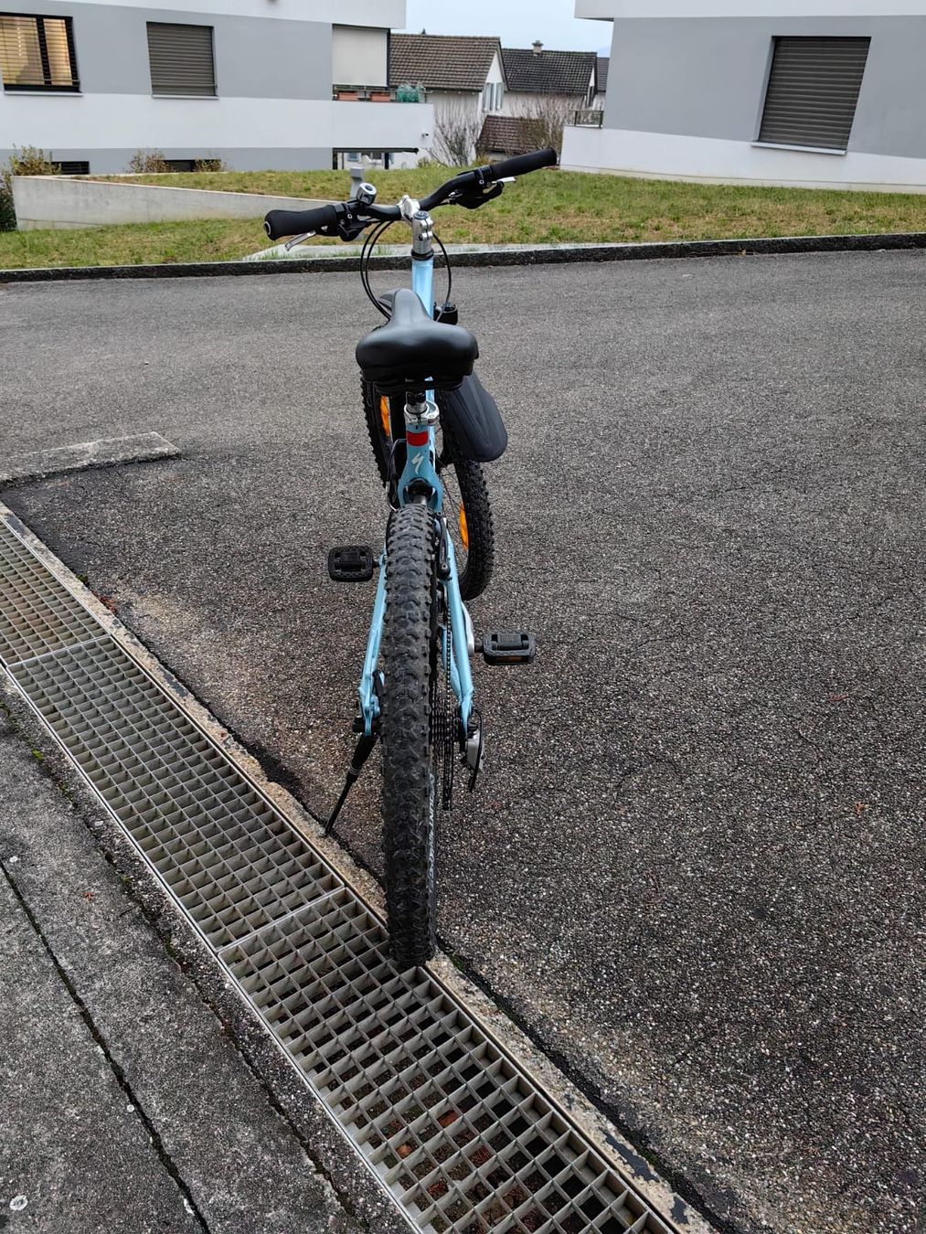 Biciclette: Fahrrad 26 Zoll – Usato da Rietheim venduto da vla_y88j 1