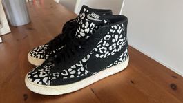 Nike Blazer Damenschuh, Grösse 37.5, Top Zustand