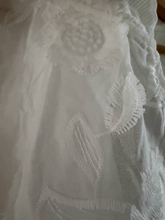 Camicette: Spitzen Bluse Gr. L – Nuovo e nell'imballaggio originale da Sins venduto da bit_rg7j 2