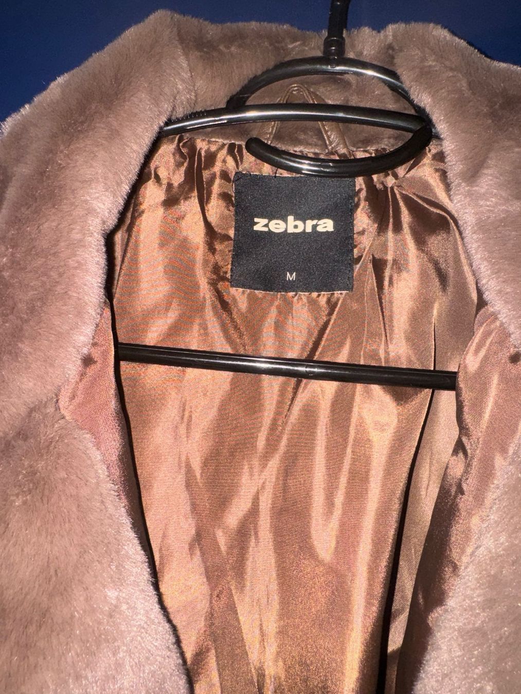 Zebra Gilets & Westen: Zebra Gilet – Gebraucht aus Lupfig von Pluribus 1