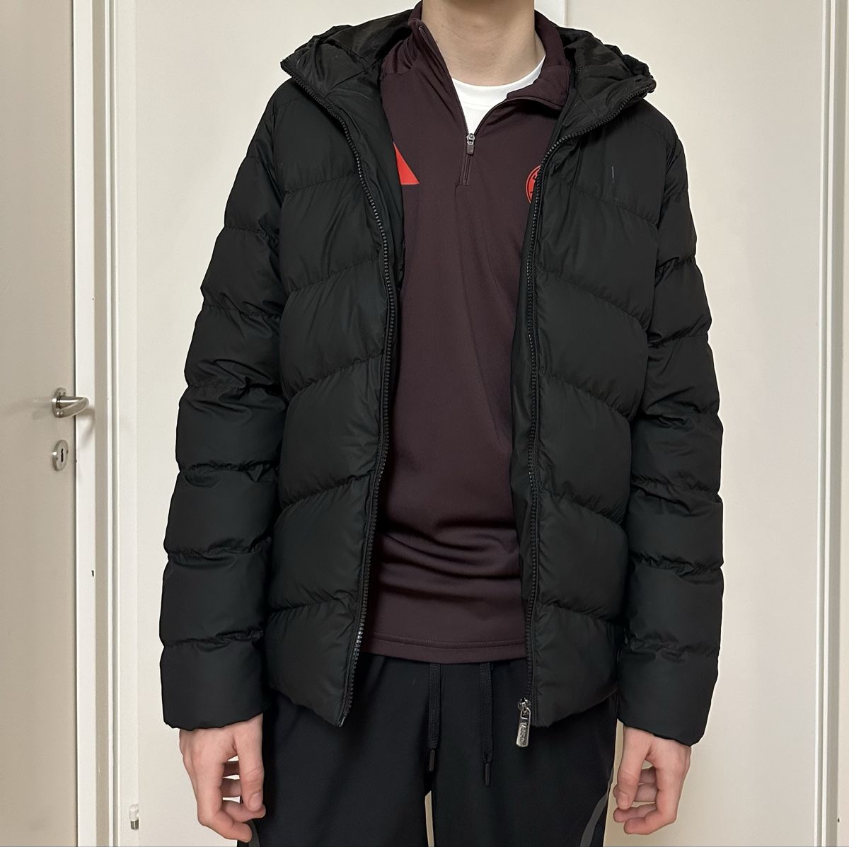 Giacche: Winterjacke Gr 48 S – Usato da Volketswil venduto da Sina008