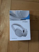 Bose QuietComfort Headphones