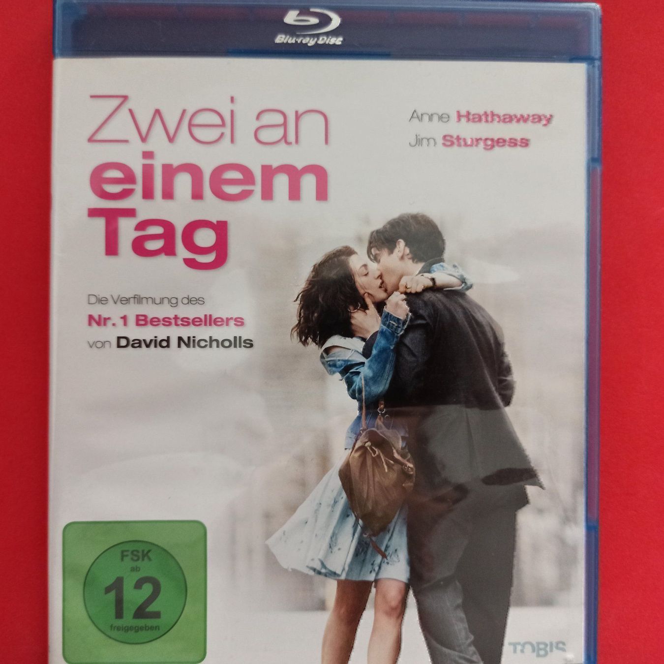 Tutti i DVDs: Zwei an einem Tag [Blu-ray] – Usato da Dübendorf venduto da kb86_MOVIE