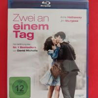 Zwei an einem Tag [Blu-ray]