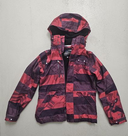 Skijacke O'Neill Damen S