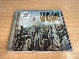 M4 Third Day – Wire