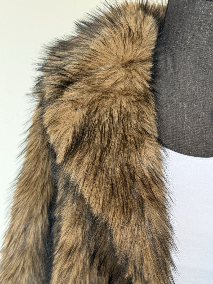 Giacche: Kunstpelzjacke – Nuovo (secondo la descrizione) da Sigriswil venduto da ck56 2