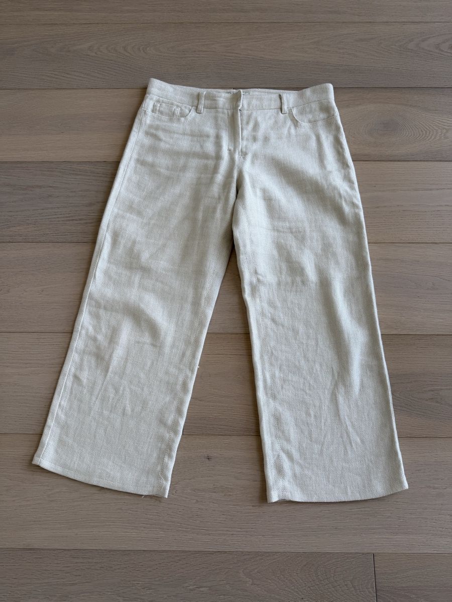 Completi & Tailleur: S Max Mara Hosenanzug – Usato da Erlenbach ZH venduto da mpsy 4