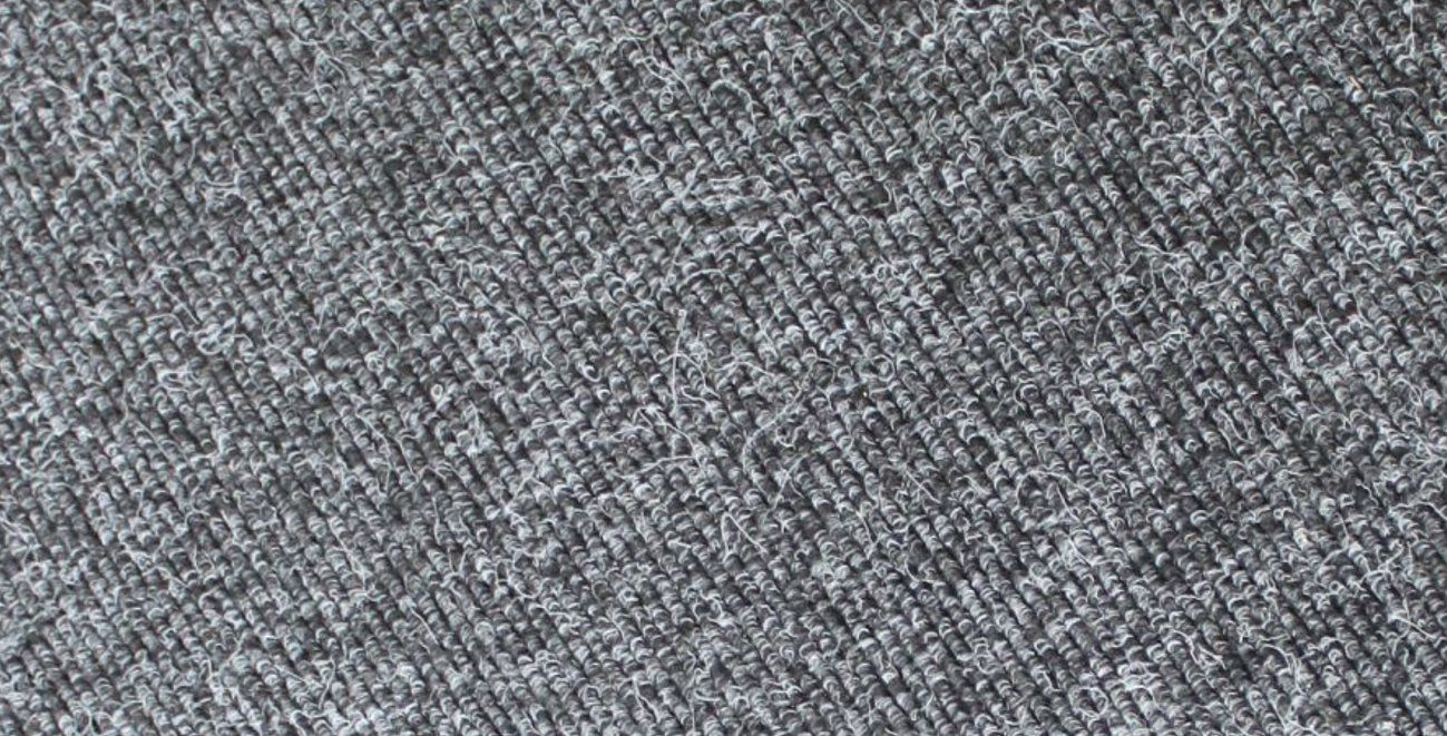 Tapis: Teppichplatten gummiert 1x2m anthrazit – D'occasion à Reinach AG par bet_2kvn