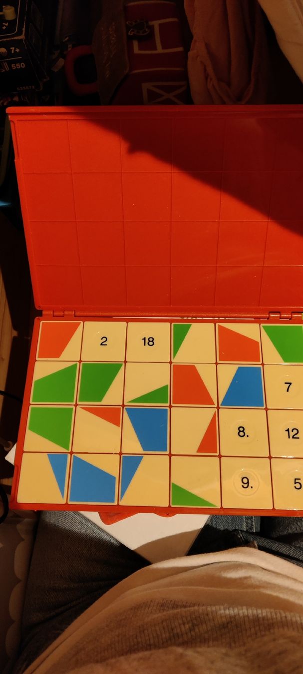 Spiele: LÜK Kasten mit Büchern – Gebraucht aus Mönchaltorf von Verinha8