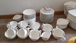 Villeroy & Boch Geschirrset 🥣 8 Personen
